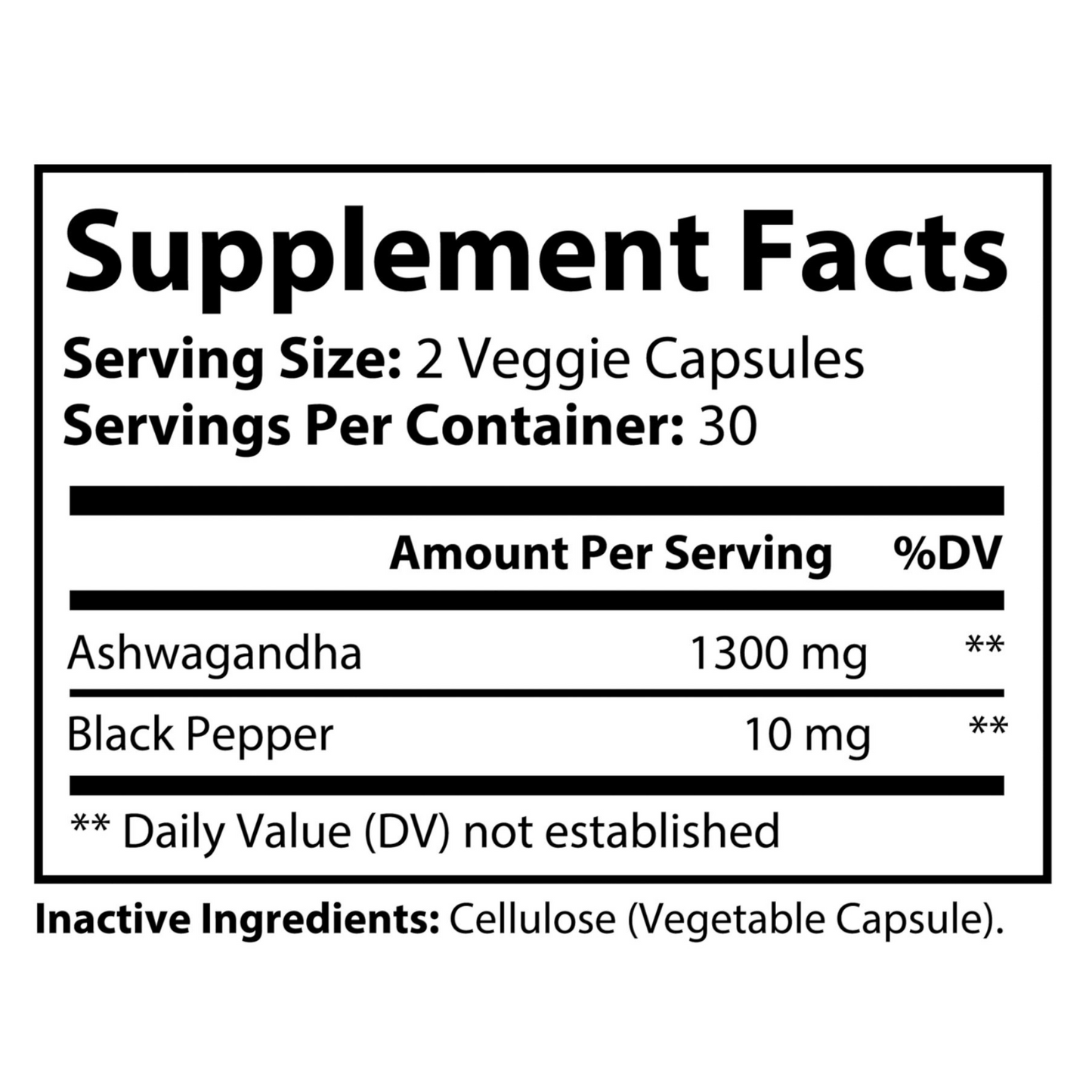 Ashwagandha: Nature's Stress-Buster