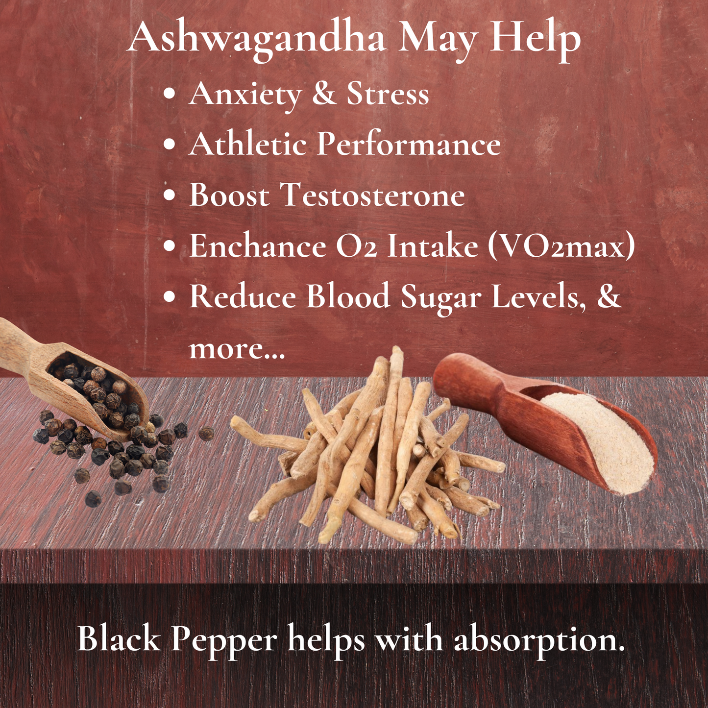 Ashwagandha: Nature's Stress-Buster